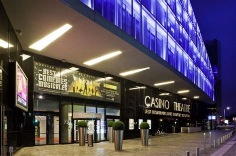 casino barriere lille france